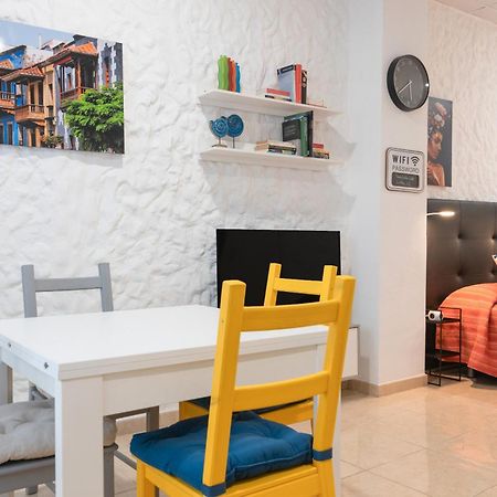 Tamadaba Loft Apartment Las Palmas de Gran Canaria Exterior foto