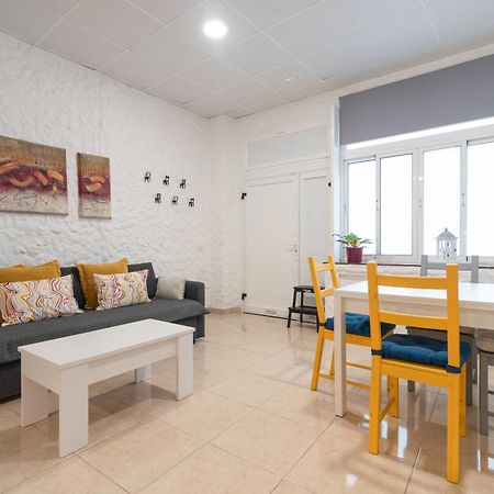 Tamadaba Loft Apartment Las Palmas de Gran Canaria Exterior foto