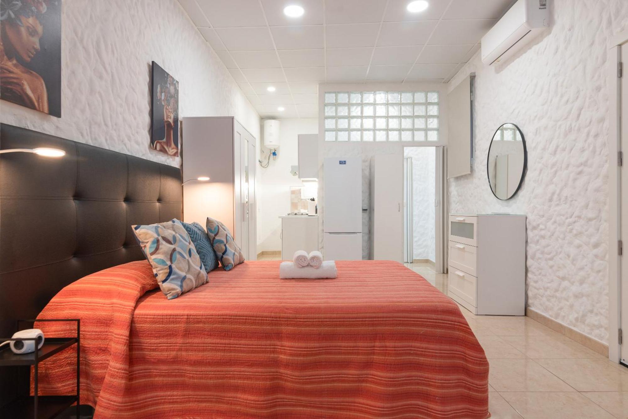 Tamadaba Loft Apartment Las Palmas de Gran Canaria Exterior foto