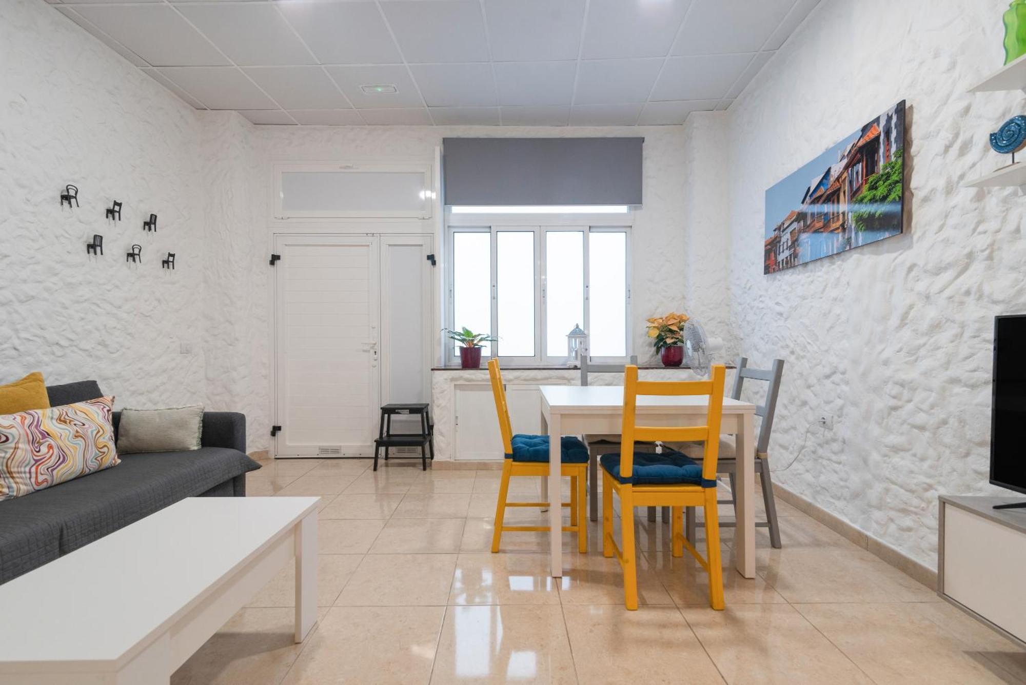 Tamadaba Loft Apartment Las Palmas de Gran Canaria Exterior foto