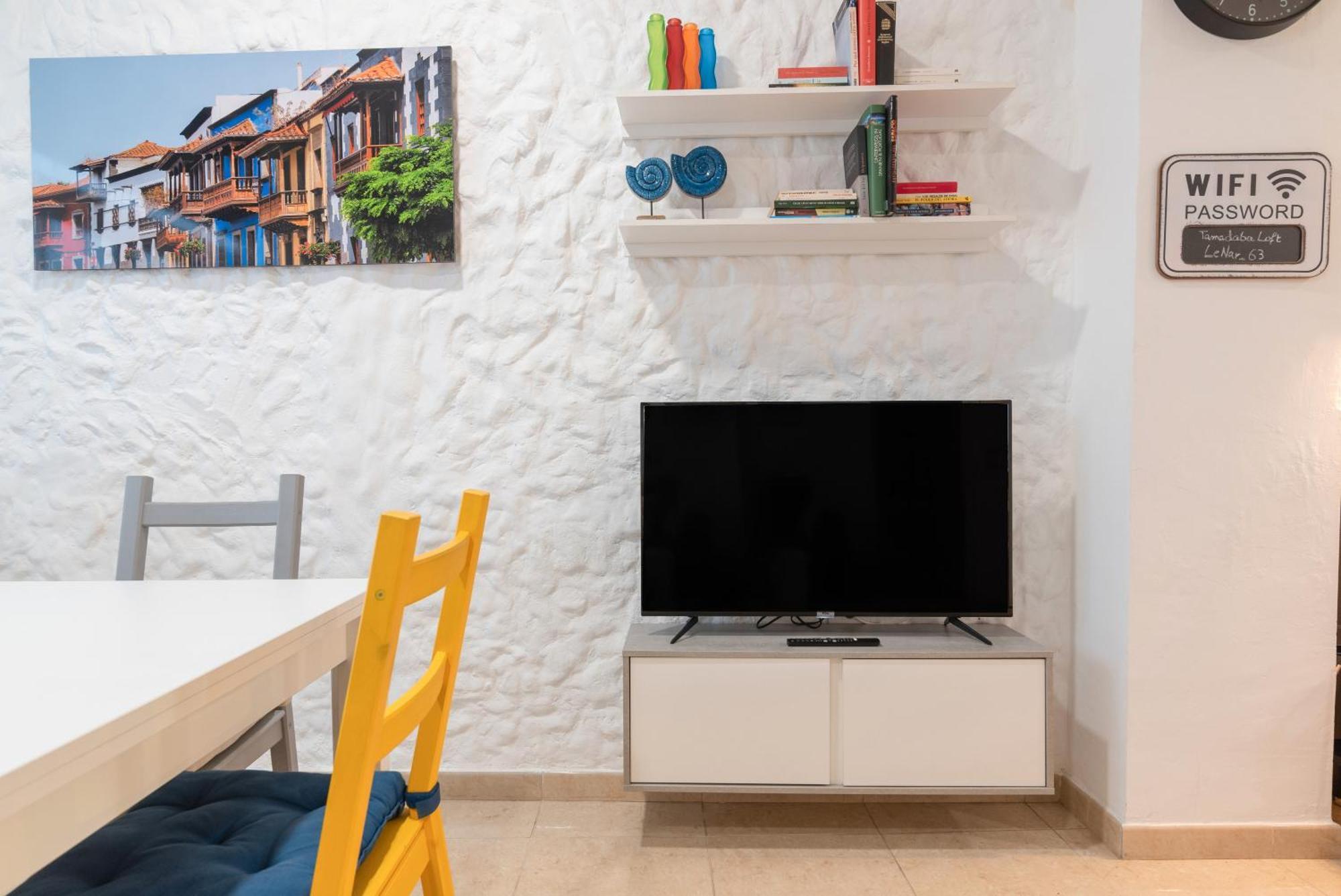 Tamadaba Loft Apartment Las Palmas de Gran Canaria Exterior foto