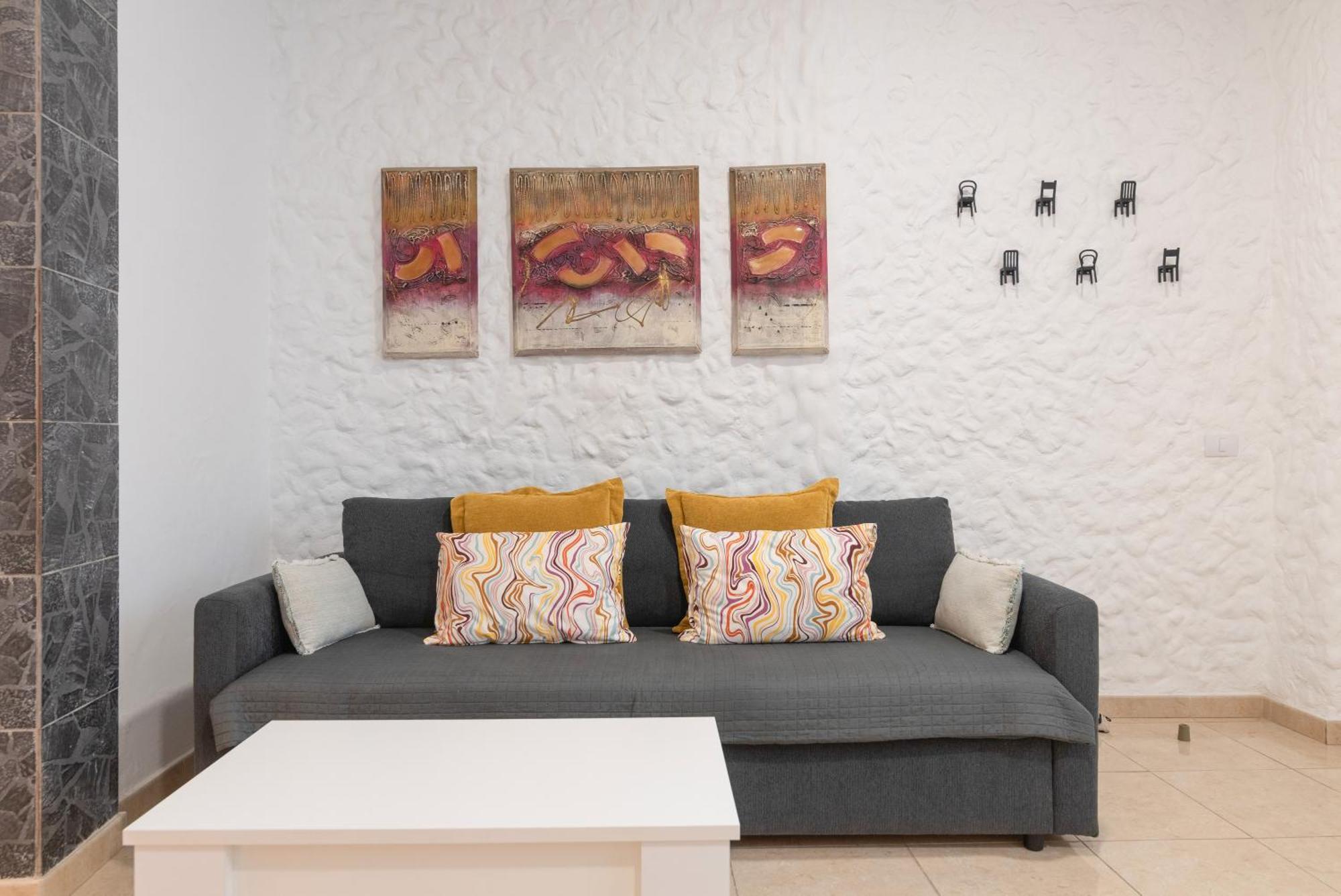 Tamadaba Loft Apartment Las Palmas de Gran Canaria Exterior foto