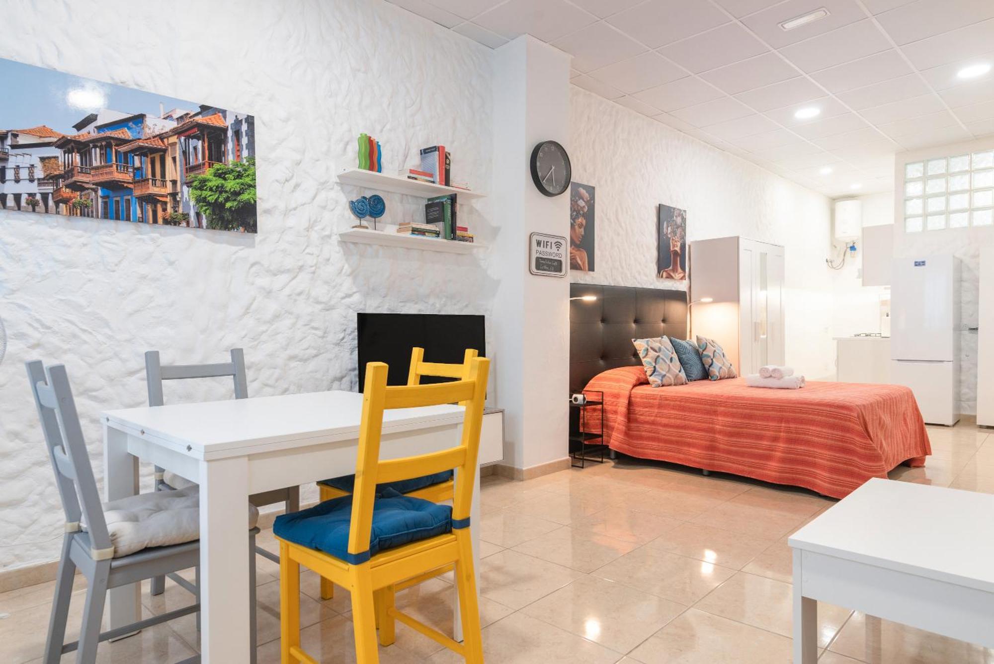Tamadaba Loft Apartment Las Palmas de Gran Canaria Exterior foto
