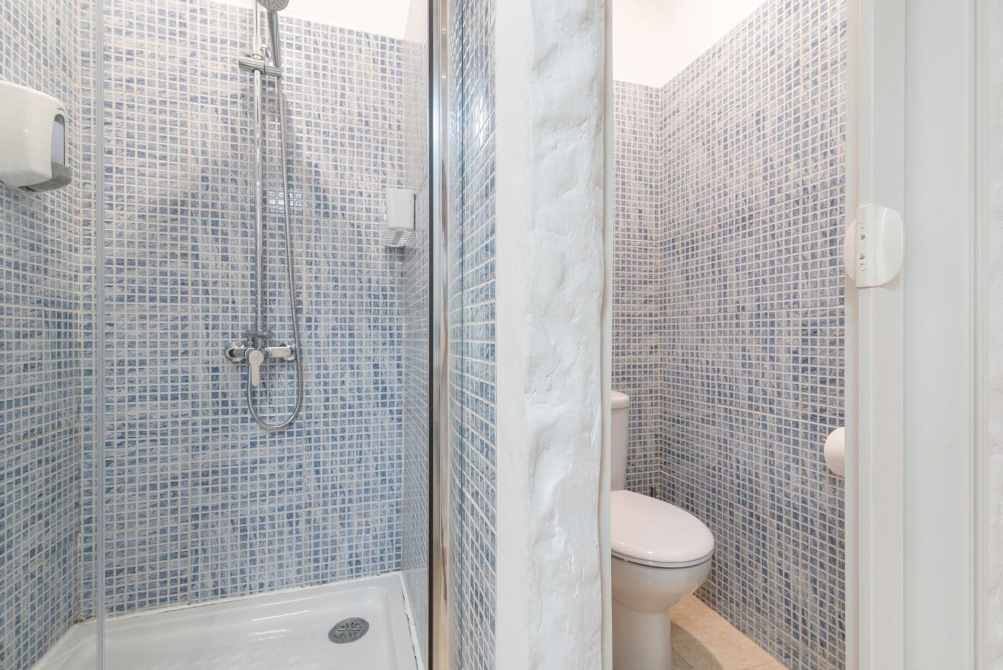Tamadaba Loft Apartment Las Palmas de Gran Canaria Exterior foto